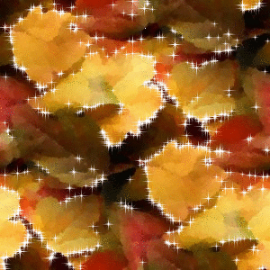 Achtergronden Herfst Hersftbladeren