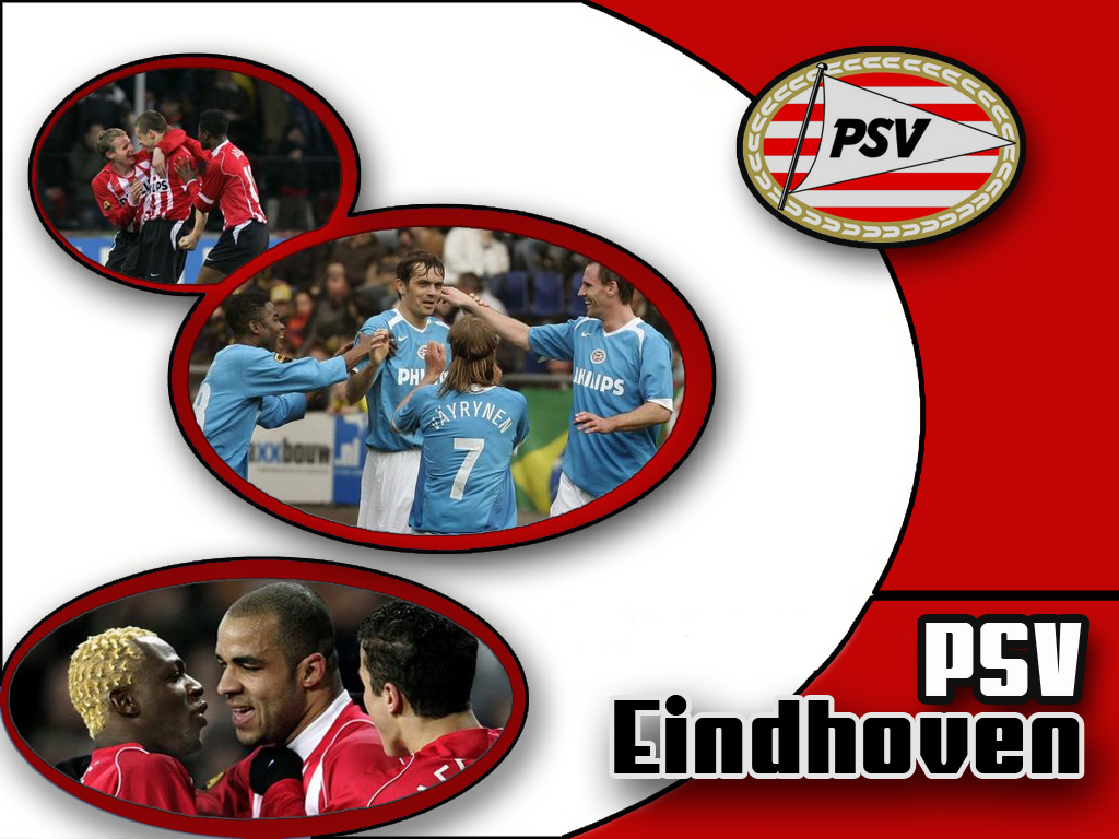 PSV Eindhoven PSV Eindhoven