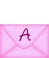 Alfabetten Brief 