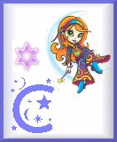 Candy dollz alfabetten