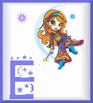 Candy dollz alfabetten