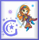 Candy dollz alfabetten