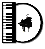 Alfabetten Piano 2 