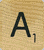 Alfabetten Scrabble 