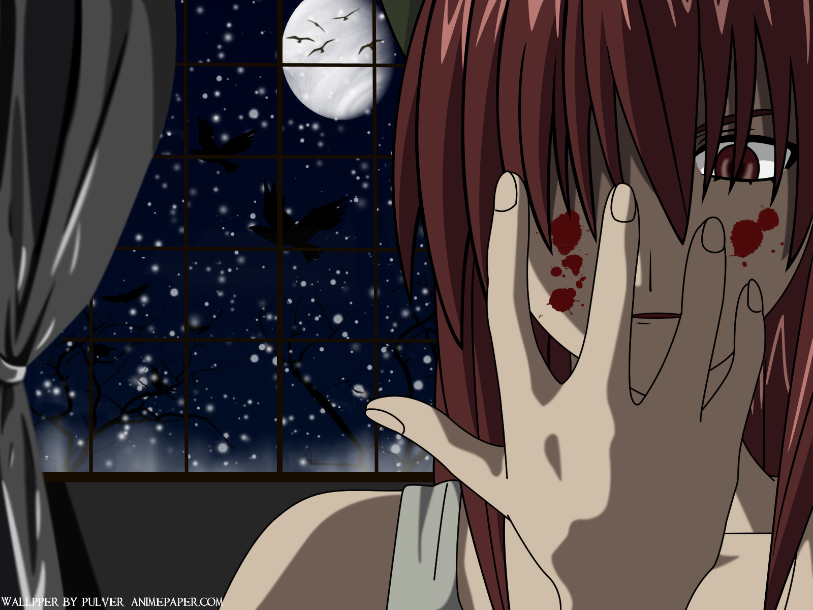 Elfen Lied Taringa!