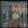 Anime Full metal alchemist 