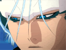 Anime Bleach Grimmjow jeagerjaques 