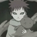 Anime Naruto Gaara 