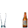 Avatars Biermerken Bier En Een Glas