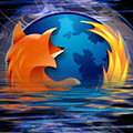 Avatars Firefox 