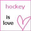 Hockey Avatars 