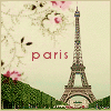 Overig Avatars Eiffeltoren @ Paris