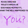 Rozen Avatars Valentijn Gedicht