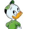 Cartoons Donald duck Avatars 