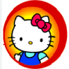 Cartoons Avatars Kitty Hello Kitty