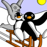 Cartoons Avatars Pingu 