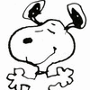 Cartoons Snoopy Avatars 