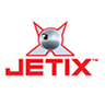 Cartoons Avatars Tv zenders Jetix Logo
