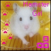 Dieren Avatars Hamster 
