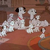 Disney 101 dalmatiers Avatars 
