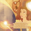 Disney Belle en het beest Avatars Belle En Het Beest