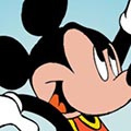 Disney Mickey mouse Avatars 