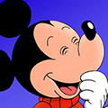 Disney Mickey mouse Avatars Mickey Mouse Disney Lachen