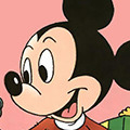 Disney Mickey mouse Avatars 