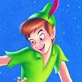Disney Peter pan Avatars 