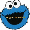 Film serie Cookie monster Avatars 