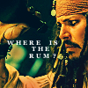 Pirates of the caribbean Film serie Avatars 