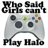 Games Halo Avatars 
