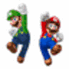 Games Avatars Luigi 