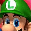 Games Avatars Luigi 
