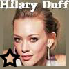 Sterren Hilary duff Avatars 