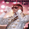 Sterren Avatars Michael jackson Michael Jackson Fan