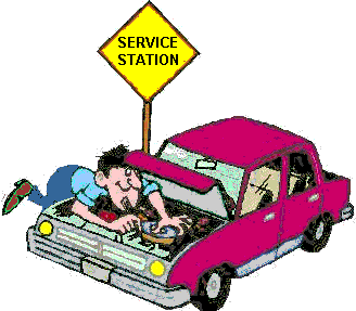 Animation Car Repair Animation Car Repair