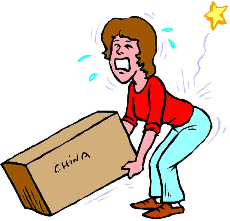 free clip art furniture movers - photo #23