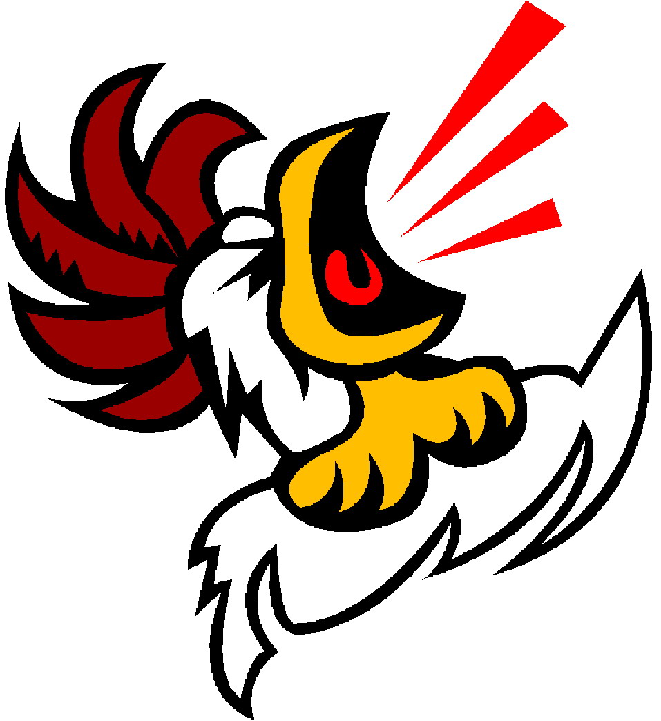 free clip art of rooster - photo #14
