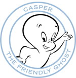 Cliparts Cartoons Casper 