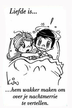 Cliparts Cartoons Liefde Is » Animaatjes.nl