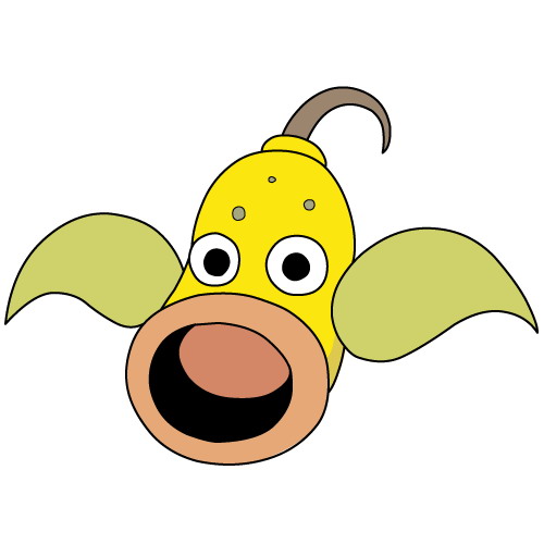 Clipart Pokemon