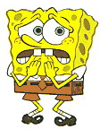Cliparts Cartoons Spongebob 