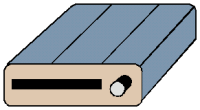 Cliparts Computer Modems 