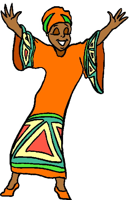 clipart kostenlos afrika - photo #2