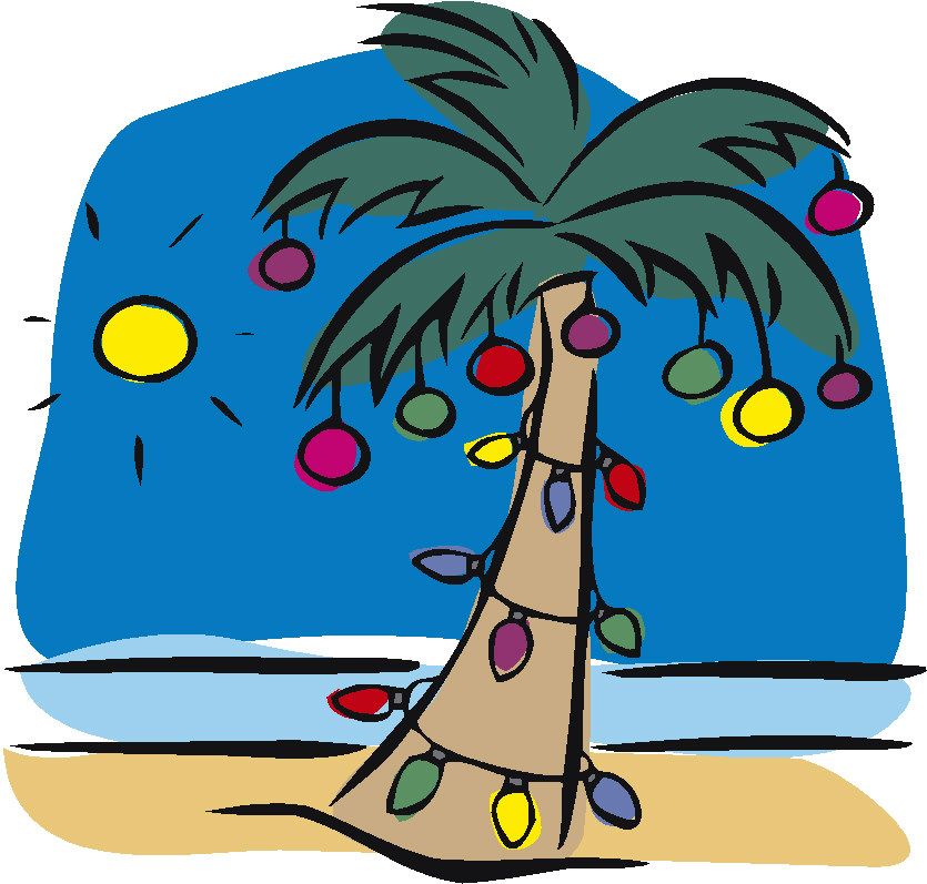 cliparts vakantie - photo #38