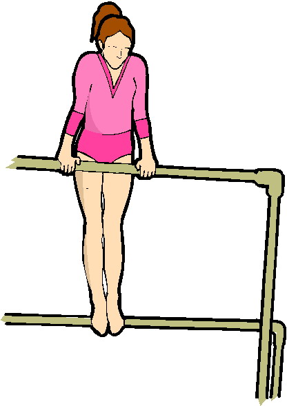 clipart gratuit gymnastique - photo #15