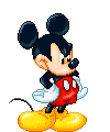 Disney plaatjes Mickey en minnie mouse Mickey Boos