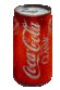 Eten en drinken Cola Eten en drinken plaatjes Coca Cola Blikje 