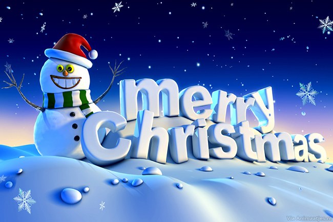 Kerst Facebook Plaatjes Animaatjes Nl